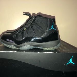 Air Jordan 11 Gamma Blue Men’s size 8 VNDS